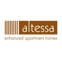 Altessa Apartments Logo