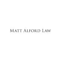 Matt Alford Law Logo