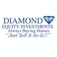 Diamond Equity Investments Logo