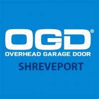 OGD Overhead Garage Door Logo