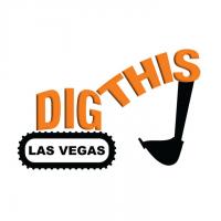 Dig This - Las Vegas Logo