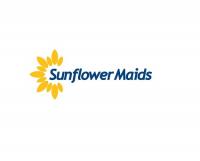 Sunflower Maids Service of Kansas City Logo
