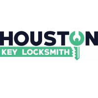Houston Key Locksmith Logo