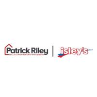 Patrick Riley | Isley's Cooling, Heating, Plumbing, & Electrical Logo