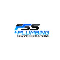 Plumbing Service Solutions Logo