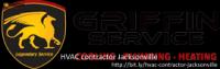 Griffin Service Logo