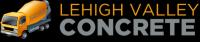 Lehigh Valley Concrete Contractors Logo