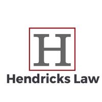 Hendricks Law Logo