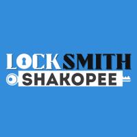 Locksmith Shakopee MN Logo