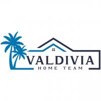 Valdivia Home Team Logo