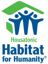 Housatonic Habitat for Humanity logo