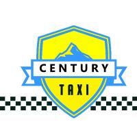 Century Taxi Cab Logo