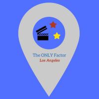 The ONLY Factor.com logo