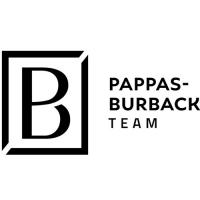 The Pappas-Burback Team Logo
