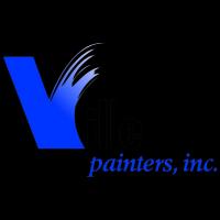 Ville Painters Inc Logo