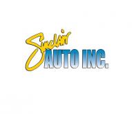 SINCLAIR AUTO INC Logo