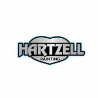 Hartzell Painting Logo