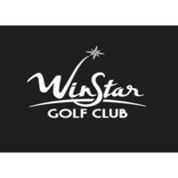 WinStar Golf Club & Academy Logo