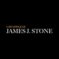 Law Office of James J. Stone Logo