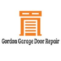 Gordon Garage Door Repair Logo