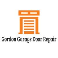 Gordon Garage Door Repair Logo
