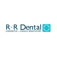 R+R Dental Logo