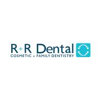 R+R Dental Logo