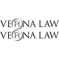 Verna Law, P.C. Logo