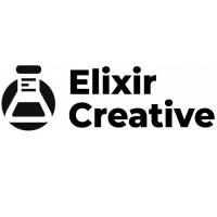 Elixir Creative Logo