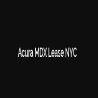 Acura MDX Lease Logo