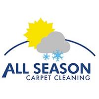 All Season Carpet Cleaning Logo