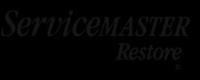 ServiceMaster Restore by Restoration Specialists Logo