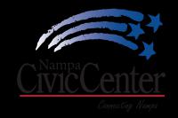 Nampa Civic Center logo