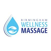 Birmingham Wellness Massage - Hoover, AL logo