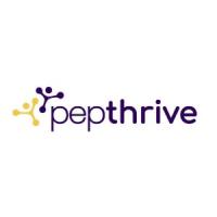 Pepthrive Logo