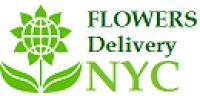 Office Flowers NYC logo