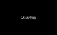 Horse Farms & Country Homes Logo