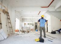 Quality Water Damage Restoration Denton Logo