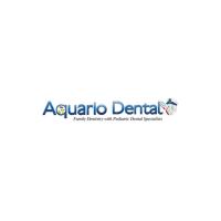 Aquario Dental Logo