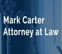 Mark A Carter, Attorney at Law - Vancouver, WA Logo