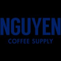 Nguyen Coffee Supply Logo