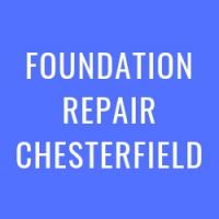 Foundation Repair Chesterfield Township Logo