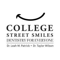 College Street Smiles logo
