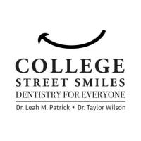 College Street Smiles Logo