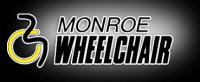 Monroe Wheelchair Logo