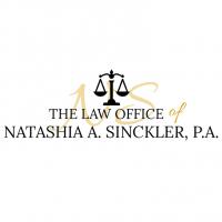 The Law Office Of Natashia A. Sinckler, P.A. logo