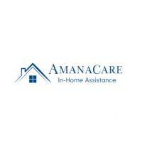 AmanaCare Logo