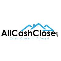 All Cash Close House Buyers Logo