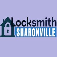 Locksmith Sharonville OH Logo
