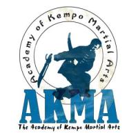 Academy of Kempo Martial Arts Logo
